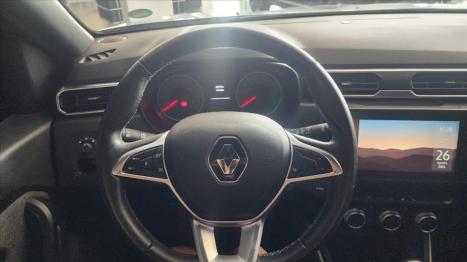 RENAULT Duster 1.3 16V 4P ICONIC TURBO TCe AUTOM�TICO CVT, Foto 8