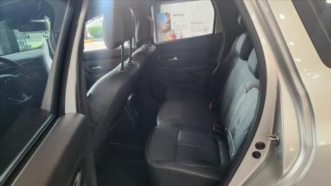RENAULT Duster 1.3 16V 4P ICONIC TURBO TCe AUTOM�TICO CVT, Foto 10