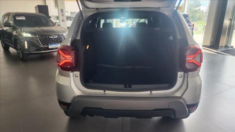 RENAULT Duster 1.3 16V 4P ICONIC TURBO TCe AUTOM�TICO CVT, Foto 12