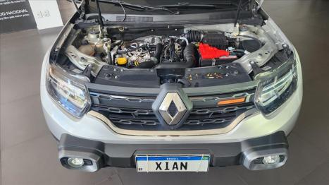 RENAULT Duster 1.3 16V 4P ICONIC TURBO TCe AUTOM�TICO CVT, Foto 14