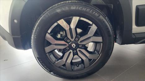 RENAULT Duster 1.3 16V 4P ICONIC TURBO TCe AUTOM�TICO CVT, Foto 15
