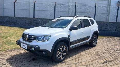 RENAULT Duster 1.3 16V 4P ICONIC TURBO TCe AUTOM�TICO CVT, Foto 1