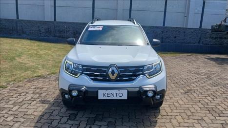 RENAULT Duster 1.3 16V 4P ICONIC TURBO TCe AUTOM�TICO CVT, Foto 2