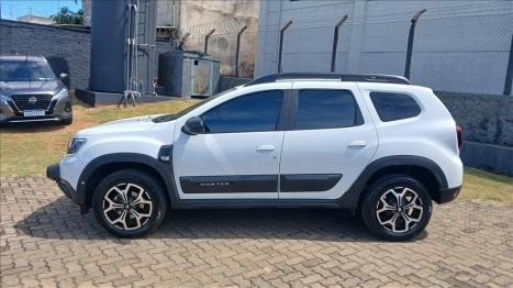 RENAULT Duster 1.3 16V 4P ICONIC TURBO TCe AUTOM�TICO CVT, Foto 4