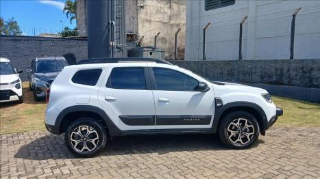 RENAULT Duster 1.3 16V 4P ICONIC TURBO TCe AUTOM�TICO CVT, Foto 5
