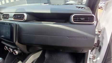 RENAULT Duster 1.3 16V 4P ICONIC TURBO TCe AUTOM�TICO CVT, Foto 10