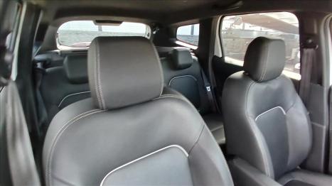 RENAULT Duster 1.3 16V 4P ICONIC TURBO TCe AUTOM�TICO CVT, Foto 11