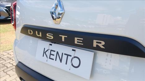 RENAULT Duster 1.3 16V 4P ICONIC TURBO TCe AUTOM�TICO CVT, Foto 12