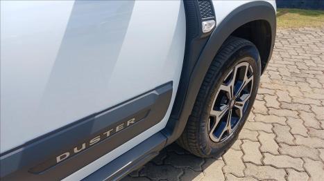 RENAULT Duster 1.3 16V 4P ICONIC TURBO TCe AUTOM�TICO CVT, Foto 14