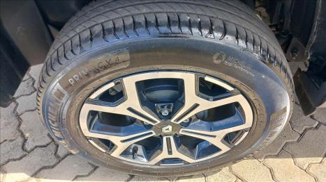 RENAULT Duster 1.3 16V 4P ICONIC TURBO TCe AUTOM�TICO CVT, Foto 15