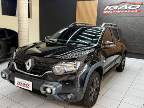 RENAULT Duster 1.3 16V 4P ICONIC TURBO TCe AUTOM�TICO CVT, Foto 3