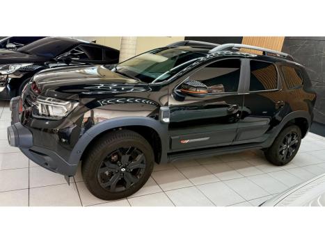 RENAULT Duster 1.3 16V 4P ICONIC TURBO TCe AUTOM�TICO CVT, Foto 4