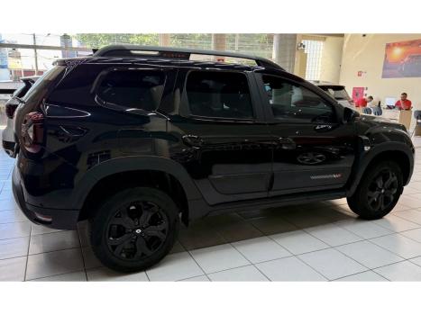 RENAULT Duster 1.3 16V 4P ICONIC TURBO TCe AUTOM�TICO CVT, Foto 5