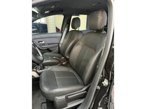RENAULT Duster 1.3 16V 4P ICONIC TURBO TCe AUTOM�TICO CVT, Foto 9