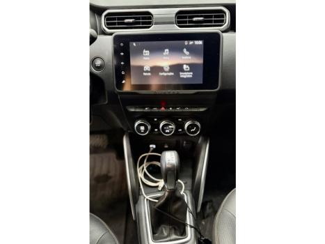 RENAULT Duster 1.3 16V 4P ICONIC TURBO TCe AUTOM�TICO CVT, Foto 11