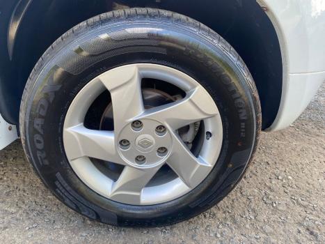 RENAULT Duster 1.6 16V 4P FLEX DYNAMIQUE, Foto 10 RENAULT Duster 1.6 16V 4P FLEX DYNAMIQUE, Foto 10