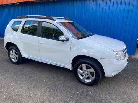 RENAULT Duster 1.6 16V 4P FLEX DYNAMIQUE, Foto 2 RENAULT Duster 1.6 16V 4P FLEX DYNAMIQUE, Foto 2