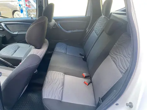 RENAULT Duster 1.6 16V 4P FLEX DYNAMIQUE, Foto 9 RENAULT Duster 1.6 16V 4P FLEX DYNAMIQUE, Foto 9