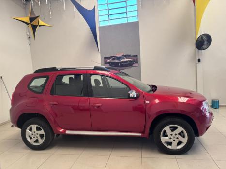 RENAULT Duster 1.6 16V 4P FLEX DYNAMIQUE AUTOMTICO CVT, Foto 2
