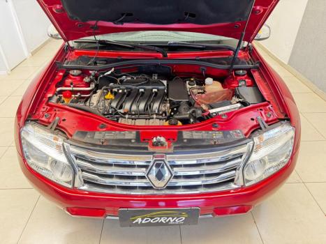 RENAULT Duster 1.6 16V 4P FLEX DYNAMIQUE AUTOM�TICO CVT, Foto 11