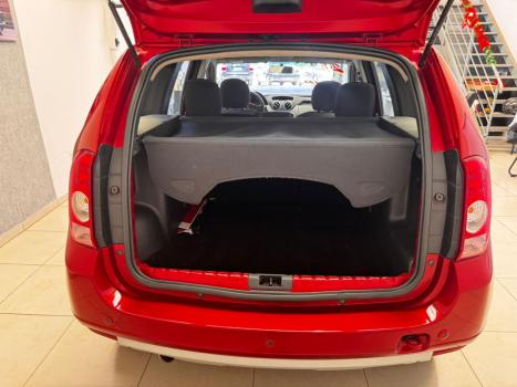 RENAULT Duster 1.6 16V 4P FLEX DYNAMIQUE AUTOM�TICO CVT, Foto 12