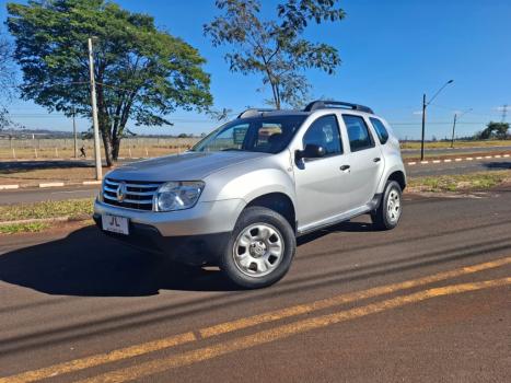 RENAULT Duster 1.6 16V 4P FLEX EXPRESSION, Foto 2