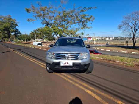 RENAULT Duster 1.6 16V 4P FLEX EXPRESSION, Foto 5