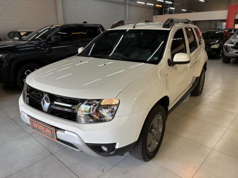 RENAULT Duster 1.6 16V 4P FLEX DYNAMIQUE AUTOMTICO CVT, Foto 5