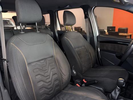 RENAULT Duster 1.6 16V 4P FLEX DYNAMIQUE AUTOMTICO CVT, Foto 10