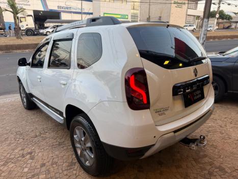 RENAULT Duster 1.6 16V 4P FLEX DYNAMIQUE AUTOM�TICO CVT, Foto 3