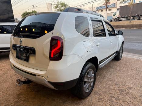 RENAULT Duster 1.6 16V 4P FLEX DYNAMIQUE AUTOM�TICO CVT, Foto 5