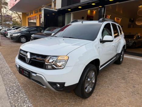 RENAULT Duster 1.6 16V 4P FLEX DYNAMIQUE AUTOM�TICO CVT, Foto 8