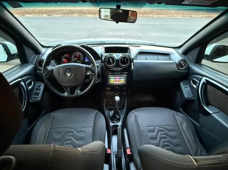 RENAULT Duster 1.6 16V 4P FLEX DYNAMIQUE AUTOM�TICO CVT, Foto 9