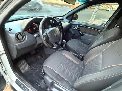 RENAULT Duster 1.6 16V 4P FLEX DYNAMIQUE AUTOM�TICO CVT, Foto 10