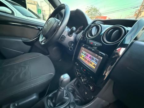 RENAULT Duster 1.6 16V 4P FLEX DYNAMIQUE AUTOM�TICO CVT, Foto 11