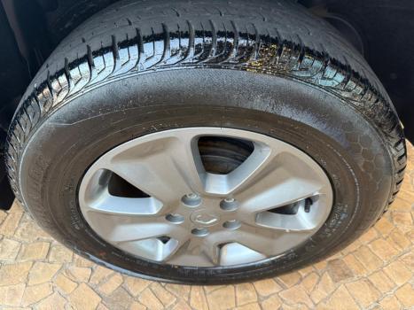 RENAULT Duster 1.6 16V 4P FLEX DYNAMIQUE AUTOM�TICO CVT, Foto 12