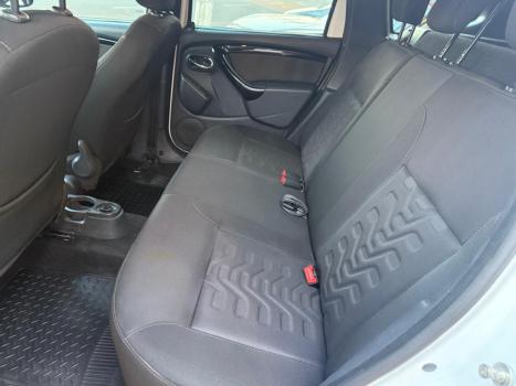 RENAULT Duster 1.6 16V 4P FLEX DYNAMIQUE AUTOM�TICO CVT, Foto 13