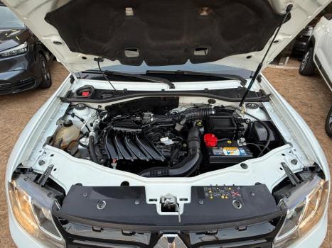 RENAULT Duster 1.6 16V 4P FLEX DYNAMIQUE AUTOM�TICO CVT, Foto 14