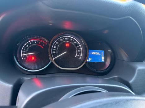 RENAULT Duster 1.6 16V 4P FLEX DYNAMIQUE AUTOM�TICO CVT, Foto 15