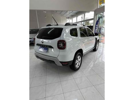 RENAULT Duster 1.6 16V 4P FLEX SCE INTENSE X-TRONIC AUTOMTICO, Foto 4