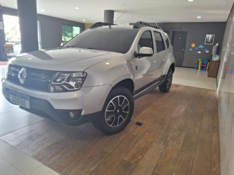 RENAULT Duster 1.6 16V 4P FLEX DAKAR, Foto 1 RENAULT Duster 1.6 16V 4P FLEX DAKAR, Foto 1