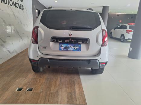 RENAULT Duster 1.6 16V 4P FLEX DAKAR, Foto 2 RENAULT Duster 1.6 16V 4P FLEX DAKAR, Foto 2