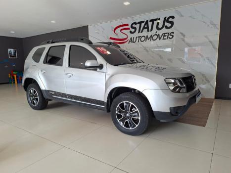 RENAULT Duster 1.6 16V 4P FLEX DAKAR, Foto 1