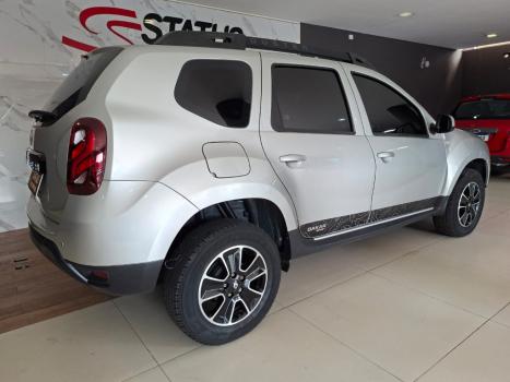 RENAULT Duster 1.6 16V 4P FLEX DAKAR, Foto 2