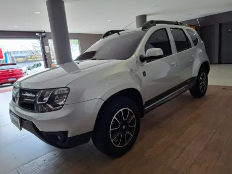 RENAULT Duster 1.6 16V 4P FLEX DAKAR, Foto 5