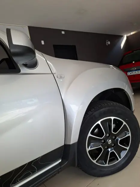 RENAULT Duster 1.6 16V 4P FLEX DAKAR, Foto 7