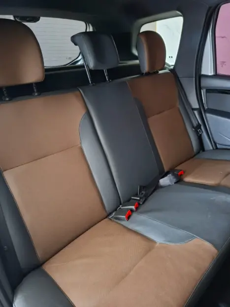 RENAULT Duster 1.6 16V 4P FLEX DAKAR, Foto 12