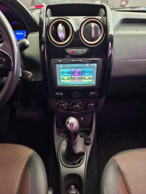 RENAULT Duster 1.6 16V 4P FLEX DAKAR, Foto 17