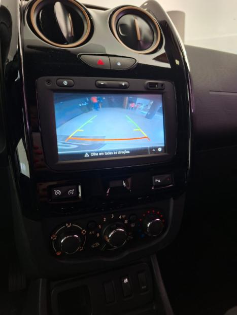 RENAULT Duster 1.6 16V 4P FLEX DAKAR, Foto 19