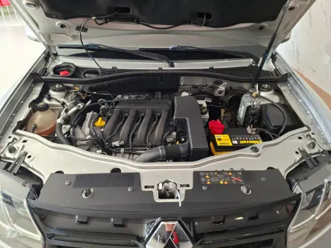 RENAULT Duster 1.6 16V 4P FLEX DAKAR, Foto 21